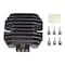 Rmstator Regulator for Kawasaki Mule Lakota Bayou Eliminator KLR 650 KLX 250 Ninja Vulcan ZR ZZR, Hyosung GT RM30401 - alternate 1
